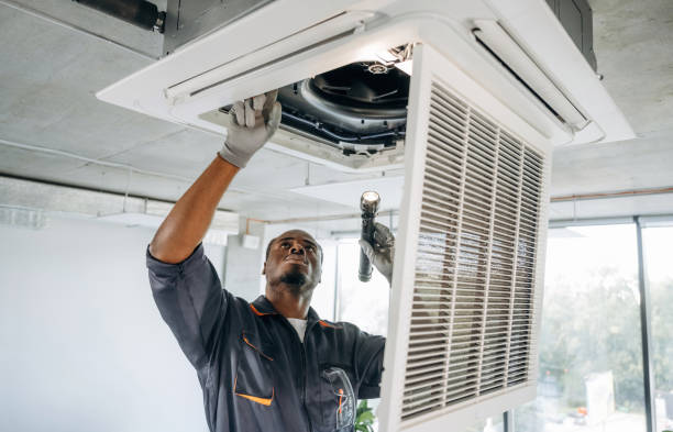 Licensed Hvac Repair service in Muskegon, MI - FH HVAC